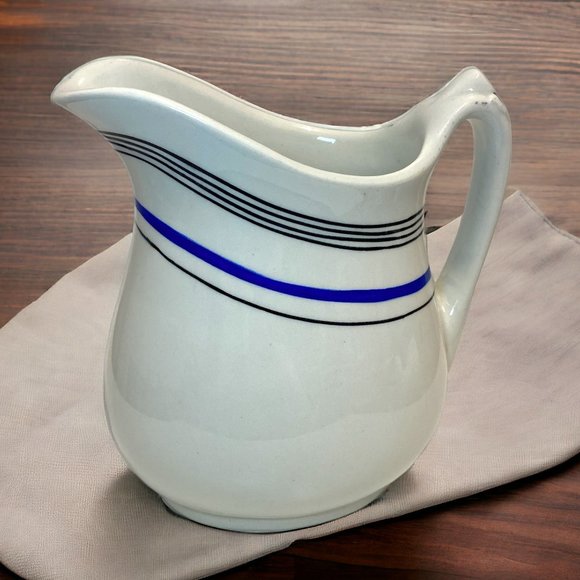 Rare Vintage Small Pitcher - Picture 1 of 9